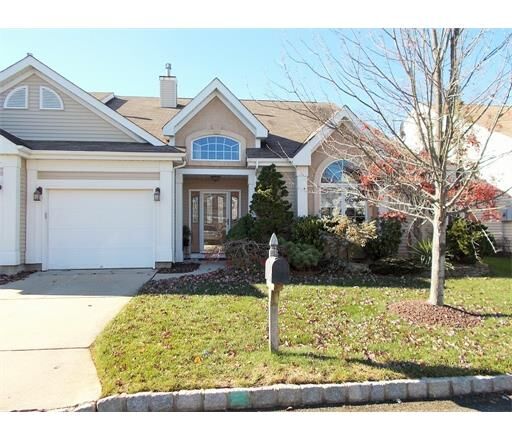 Property Photo: 59 Birmingham Lane NJ 08831