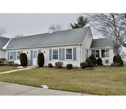 Property Photo:  344A Old Nassau Road  NJ 08831 