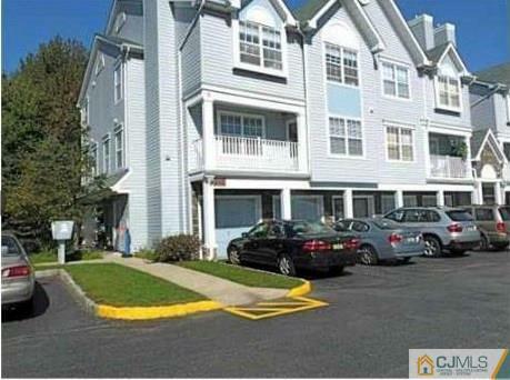 Property Photo:  227 Prestwick Way 227  NJ 08820 