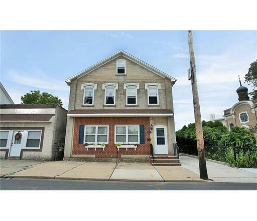 Property Photo:  64 Whitehead Avenue  NJ 08882 