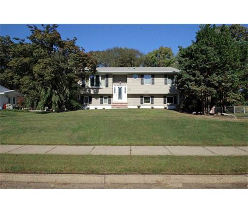 Property Photo: 44 Phillips Drive NJ 08857