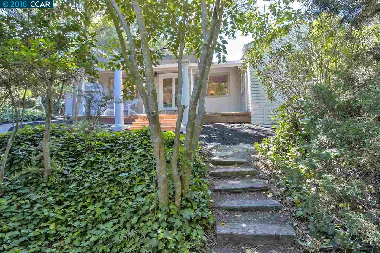 Property Photo:  18 Loma Vista Dr  CA 94563 