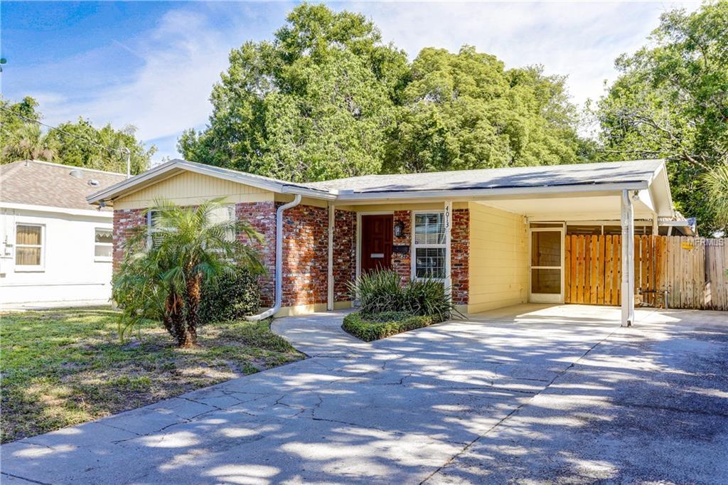Property Photo:  4013 W San Juan Street  FL 33629 