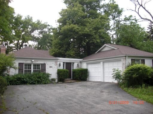 Property Photo:  104 Moffett Road  IL 60044 