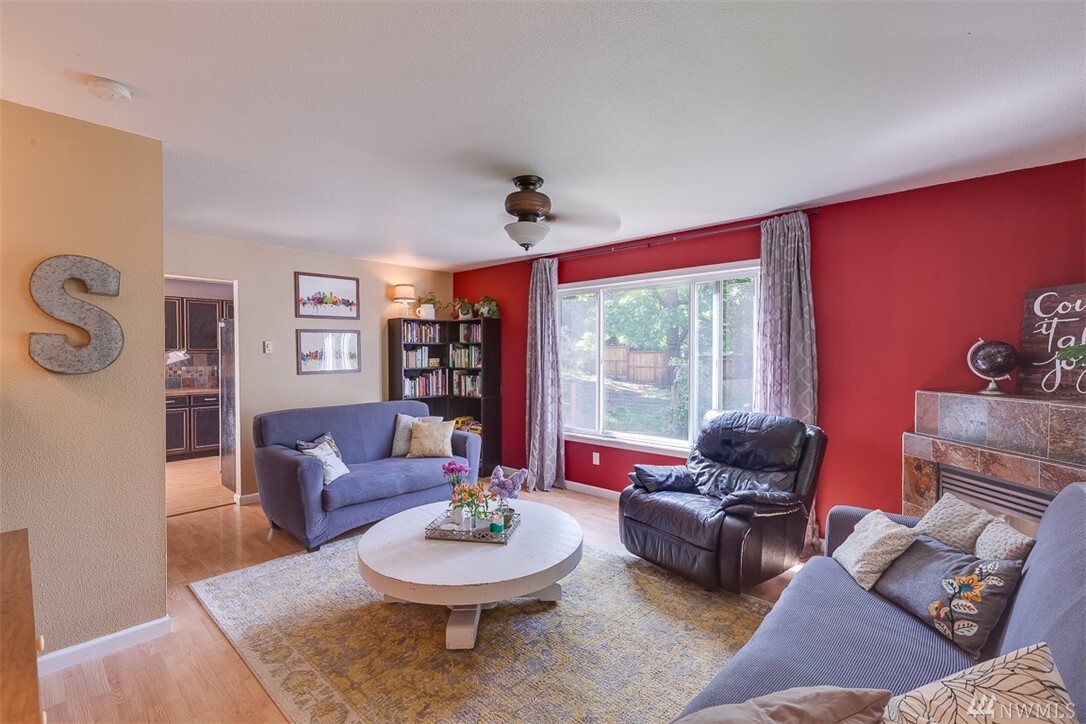 Property Photo:  2061 Wagner Rd  WA 98282 
