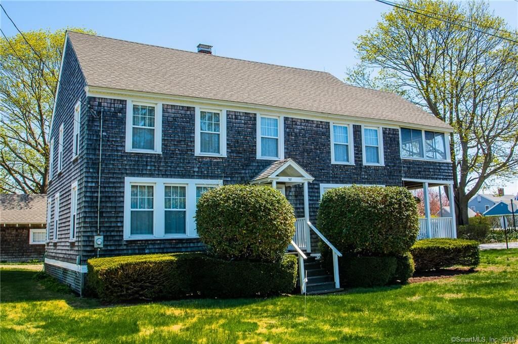 Property Photo:  58 Mohican Road  CT 06475 