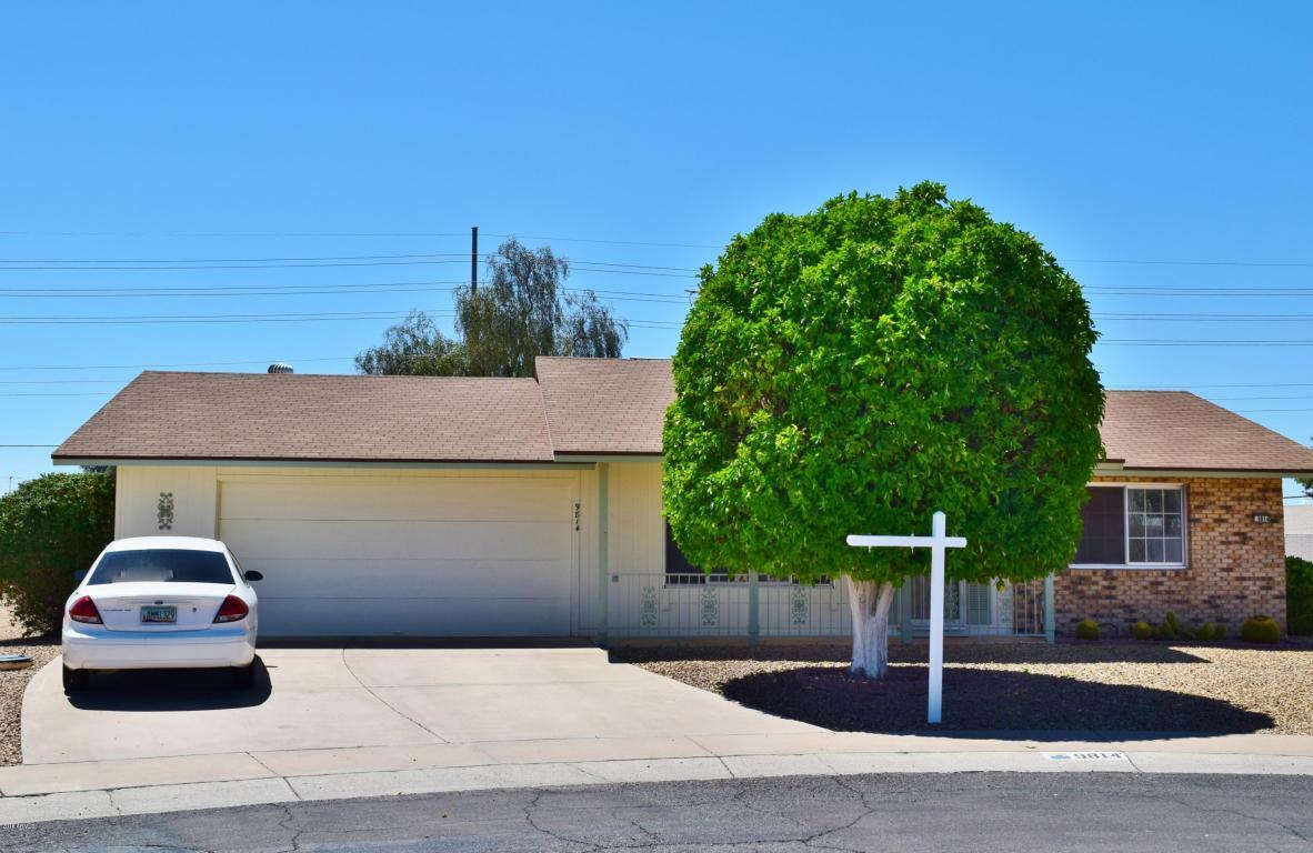 Property Photo:  9814 W Azalea Court  AZ 85351 