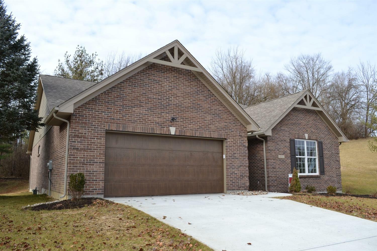 Property Photo: 6018 Monastery Drive OH 45014