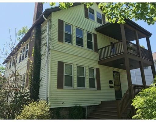 Property Photo: 842 Belmont Street 842 MA 02472