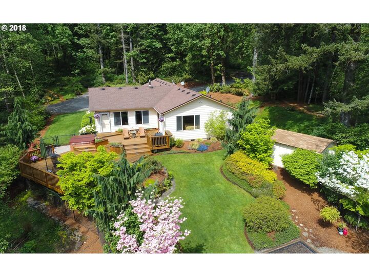 28515 NE 28th St  Camas WA 98607 photo