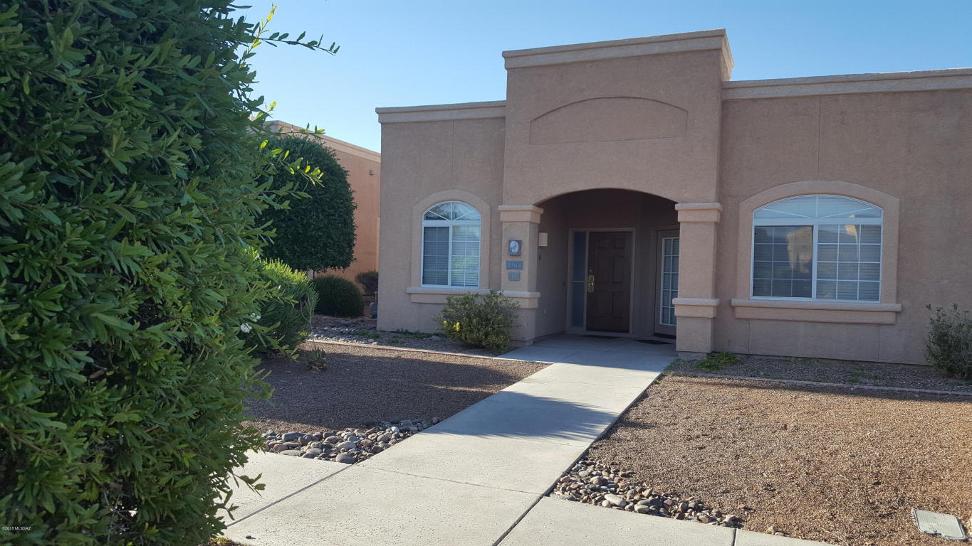 Property Photo:  1864 W Demetrie Loop  AZ 85622 