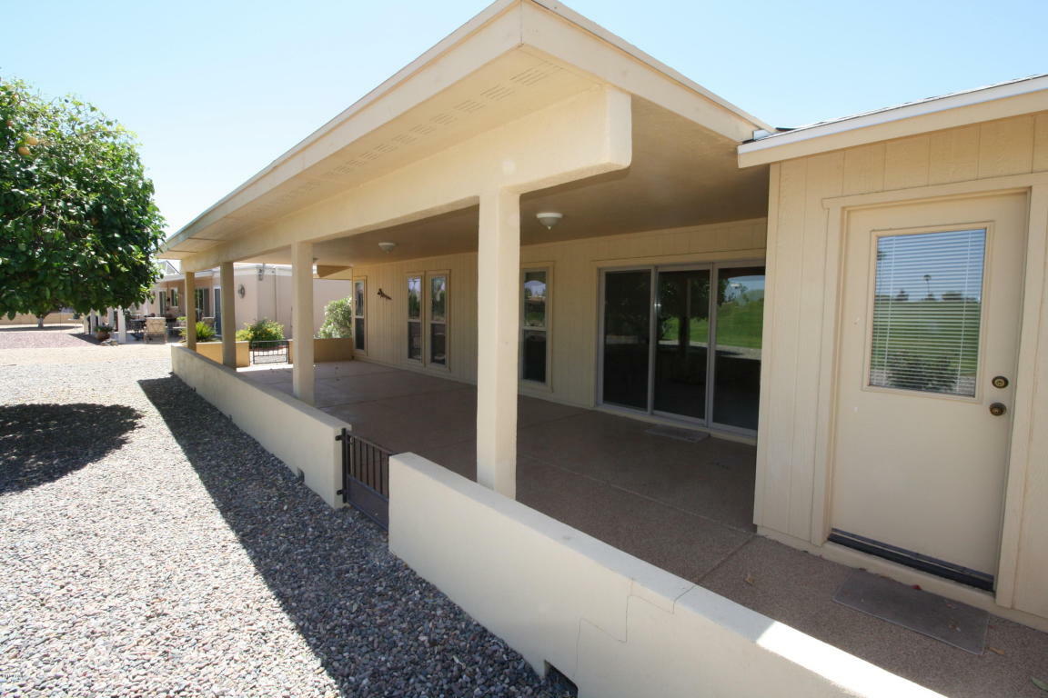 Property Photo: 11050 W Fargo Drive AZ 85351