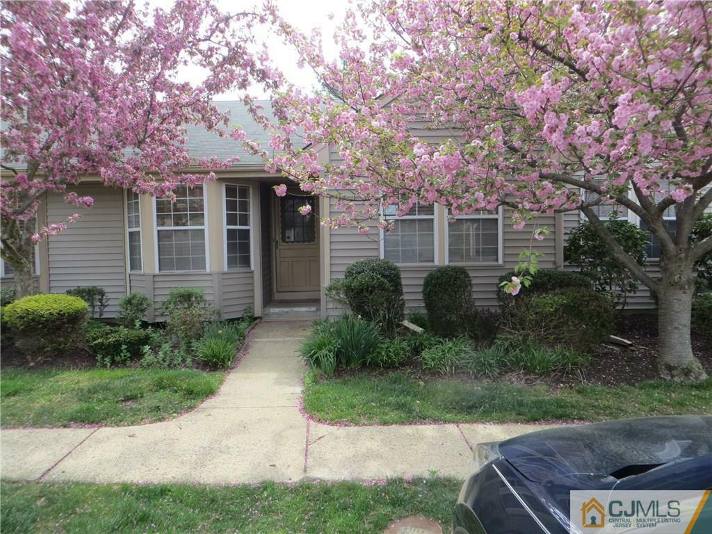 Property Photo:  8C John Adams Court  NJ 08831 