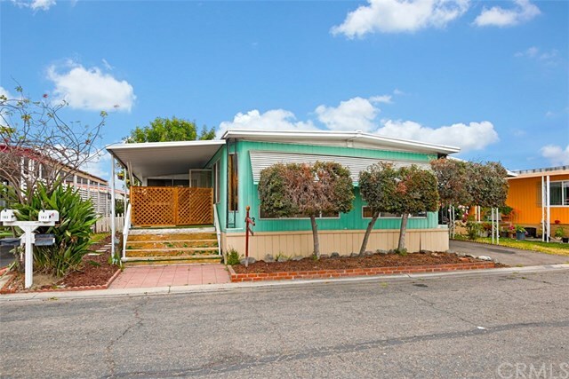 Property Photo:  507 S Euclid Street 182  CA 92704 