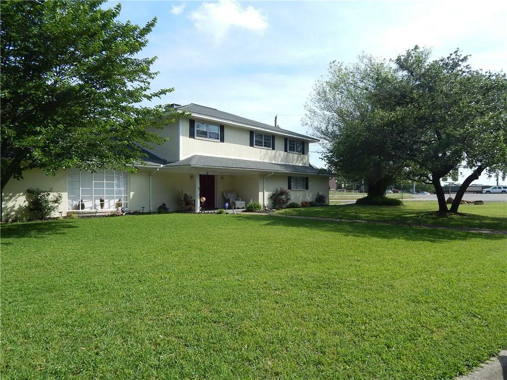 Property Photo:  9 Priscilla Lane  TX 75402 