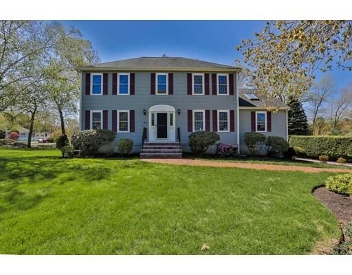 Property Photo:  29 Copley Dr  MA 01844 