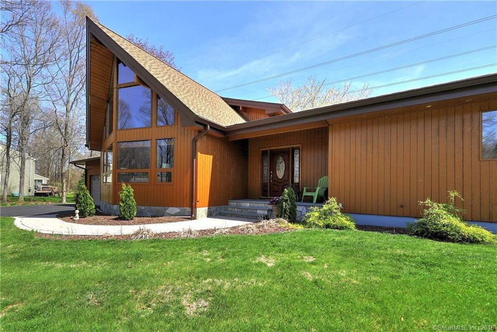 Property Photo: 481 Pine Tree Drive CT 06477