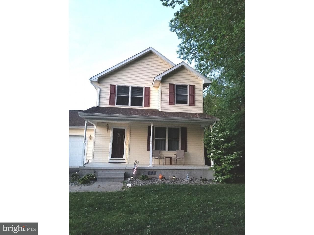 Property Photo:  741 Clayton Avenue  DE 19977 