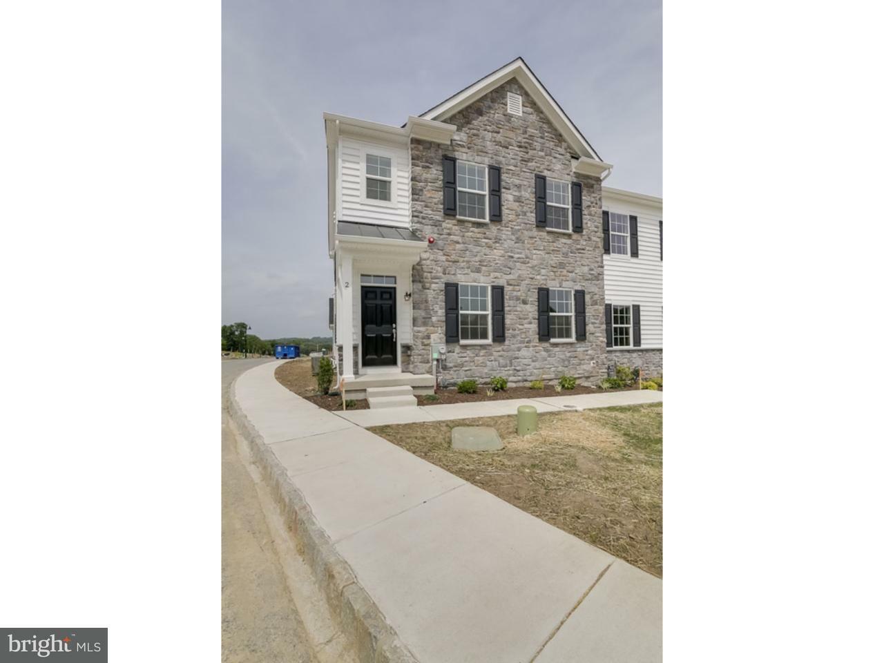 Property Photo: 24 Skylar Circle Lt 102 PA 19063