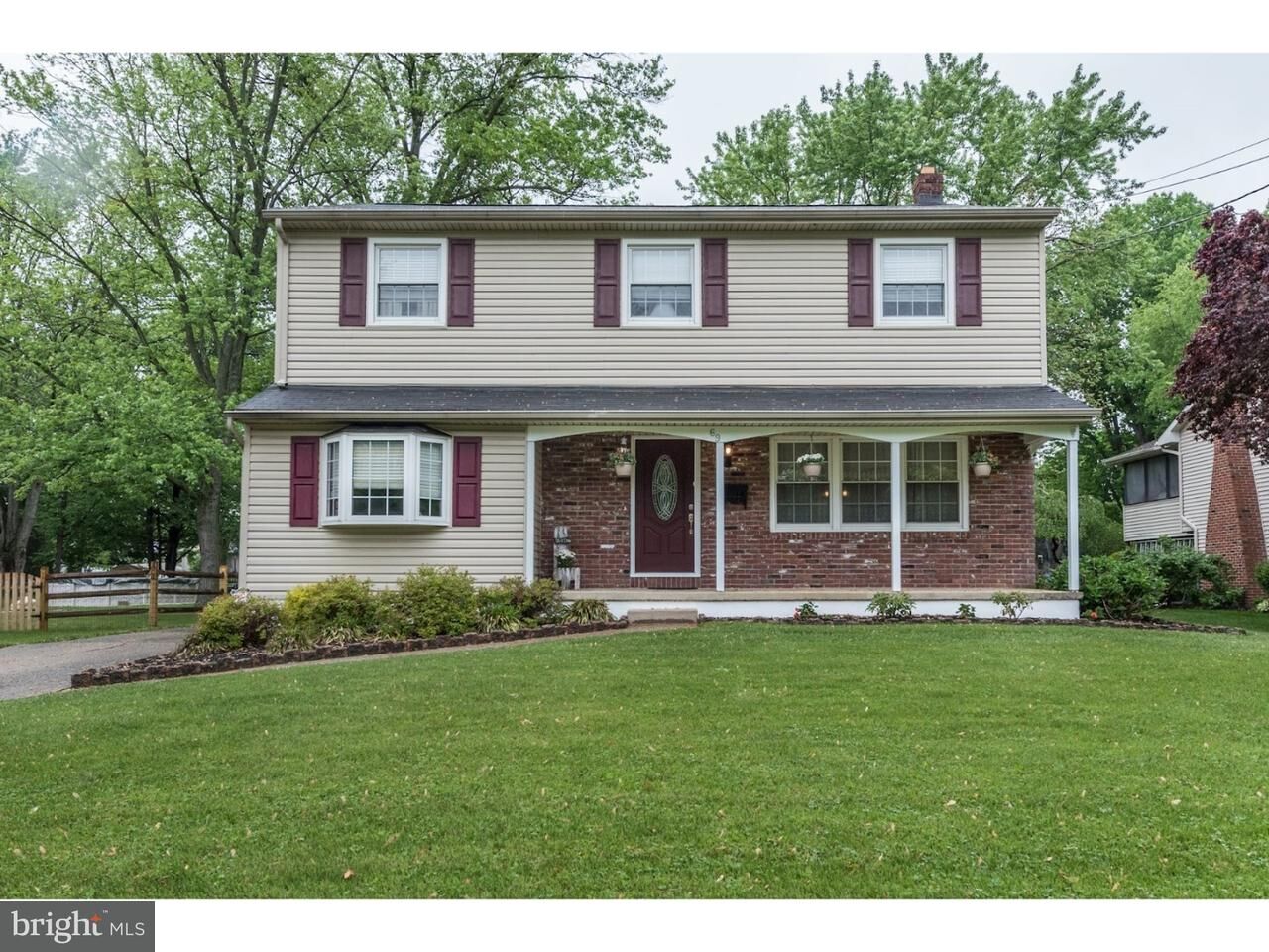 Property Photo:  69 E Germantown Avenue  NJ 08052 