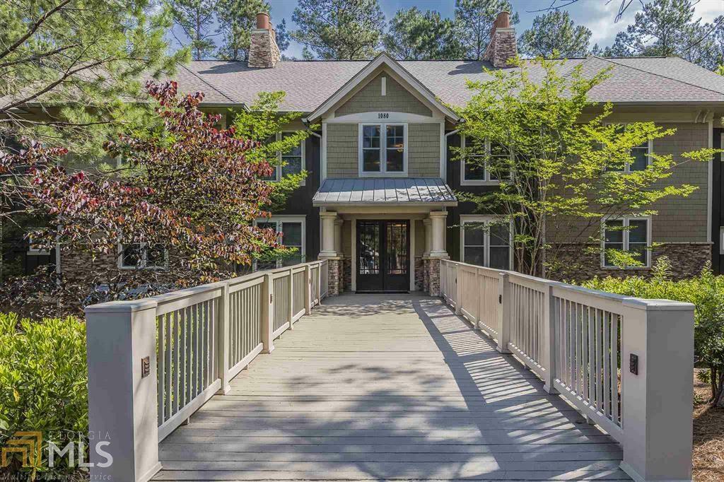 Property Photo: 1080 Tailwater C GA 30642