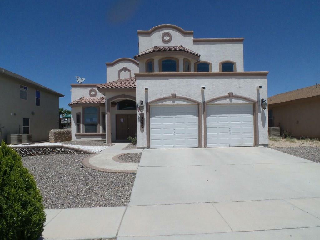 13337 Emerald Tide Way  El Paso TX 79928 photo