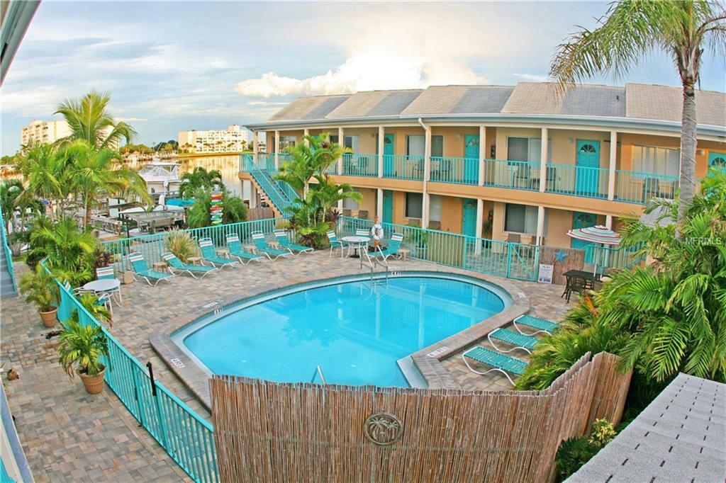 Property Photo: 673 Bay Esplanade 201 FL 33767