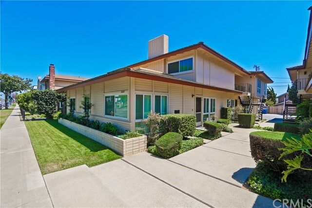 Property Photo: 3628 Del Amo Boulevard CA 90503
