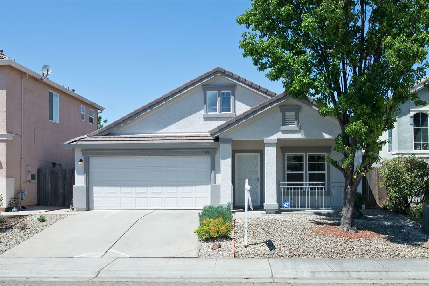 Property Photo:  7421 Shelby Street  CA 95758 