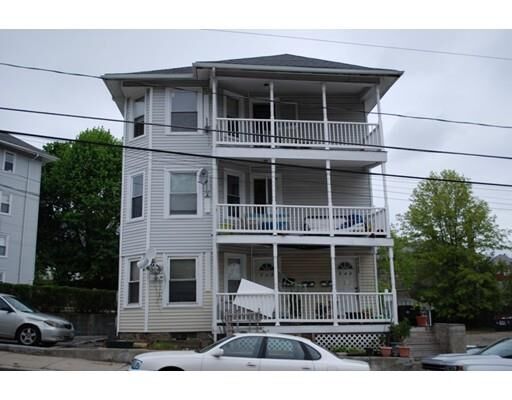 Property Photo:  538 Willow Street  RI 02895 