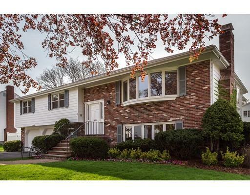 Property Photo: 54 Albert Avenue MA 02478