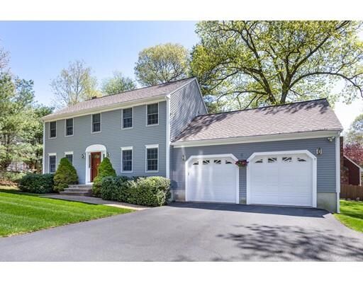 Property Photo:  70 Grand Street  MA 02021 