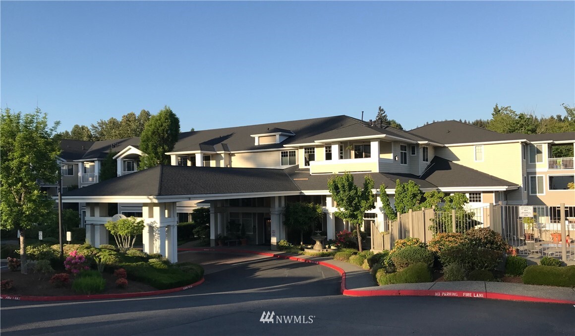 Property Photo: 2244 132nd Avenue SE B218 WA 98005