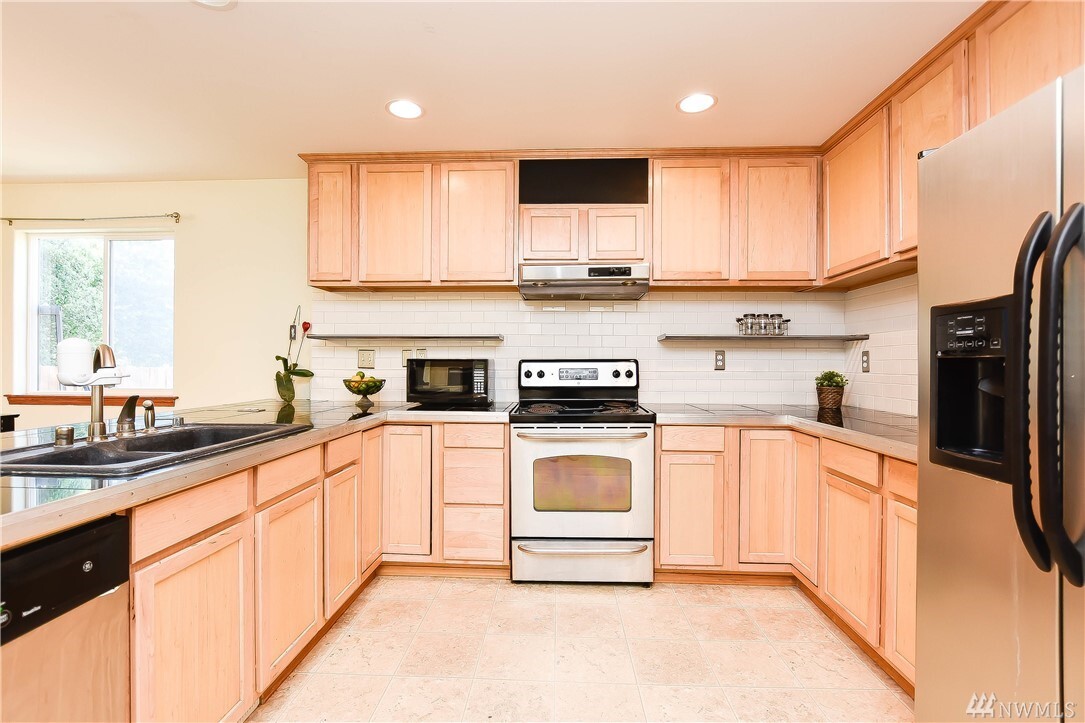 Property Photo:  27800 69th Ave NW  WA 98292 