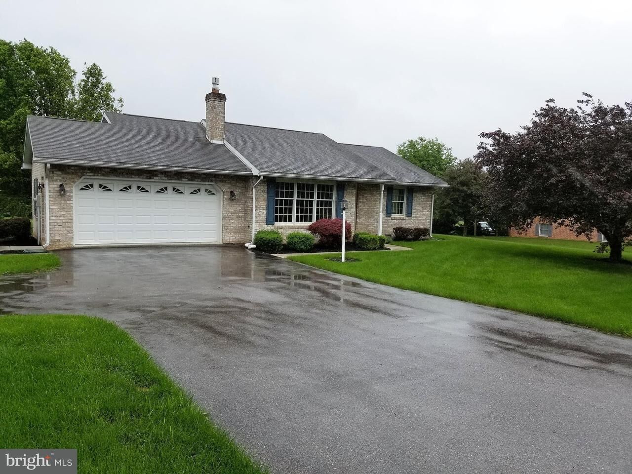 Property Photo: 11465 Old Forge Road PA 17268