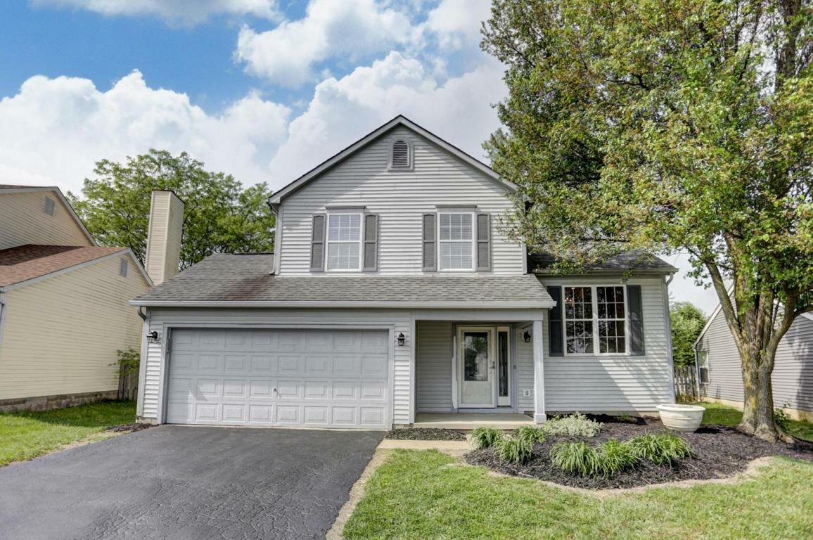 Property Photo: 3011 Old Warson Drive OH 43147