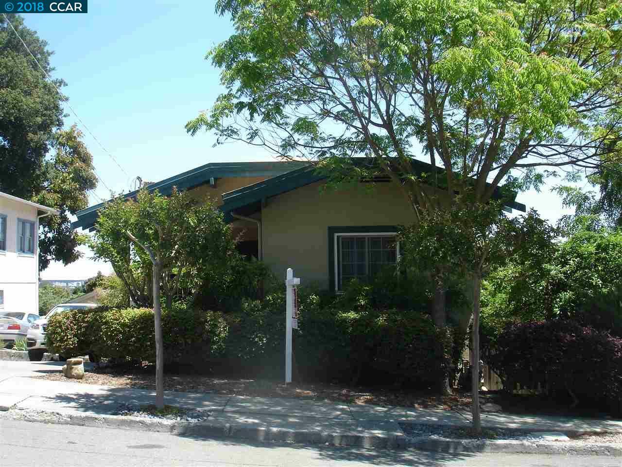 Property Photo:  805 Arlington Way  CA 94553 