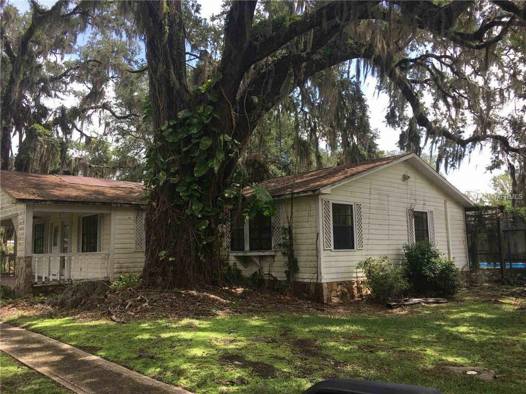 Property Photo:  802 Pearl Mary Circle  FL 33566 