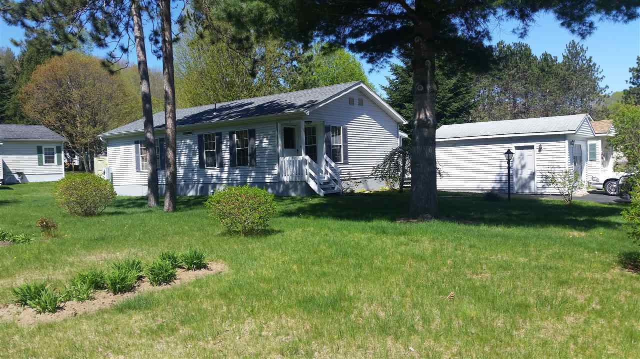 Property Photo: 111 Williston Woods Road VT 05495