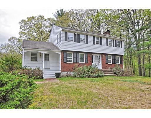Property Photo:  69 Harold Parker Rd  MA 01810 