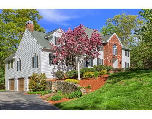 Property Photo: 200 Blue Ridge Rd MA 01845