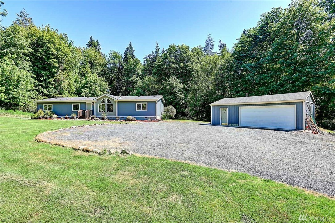 Property Photo:  4051 Lost Forest Lane  WA 98282 