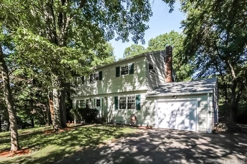 Property Photo:  34 Washington Street  CT 06611 