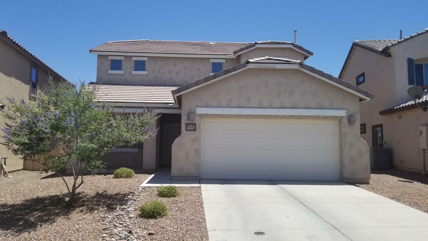 Property Photo: 14397 S Avenida Castano Road AZ 85629