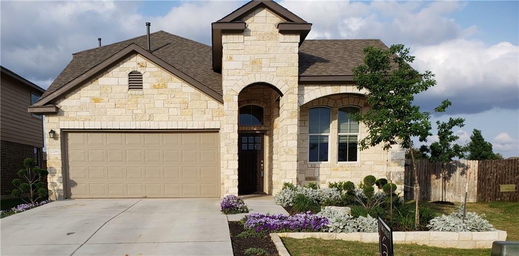 Property Photo: 12209 Wickline Way TX 78717