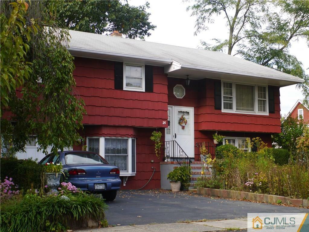 Property Photo:  34 Academy Street  NJ 08854 