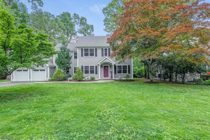 Property Photo: 1413 Whippoorwill Way NJ 07092