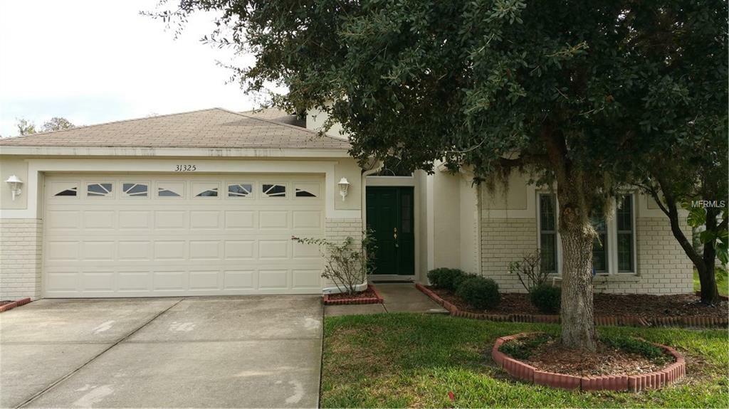 Property Photo:  31325 Wrencrest Drive  FL 33543 