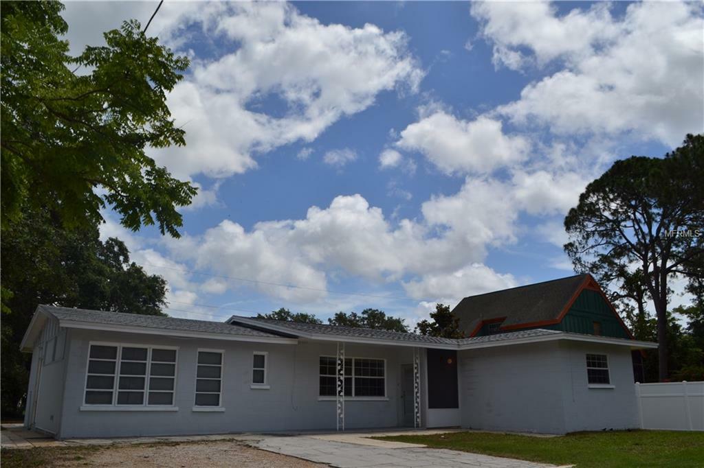 Property Photo:  3011 Wilkinson Road  FL 34231 