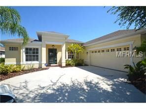 Property Photo:  6418 Royal Tern Circle  FL 34202